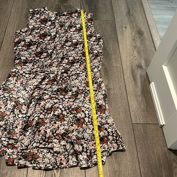 Papa NWOT cute dress size Medium - Picture 7 of 11